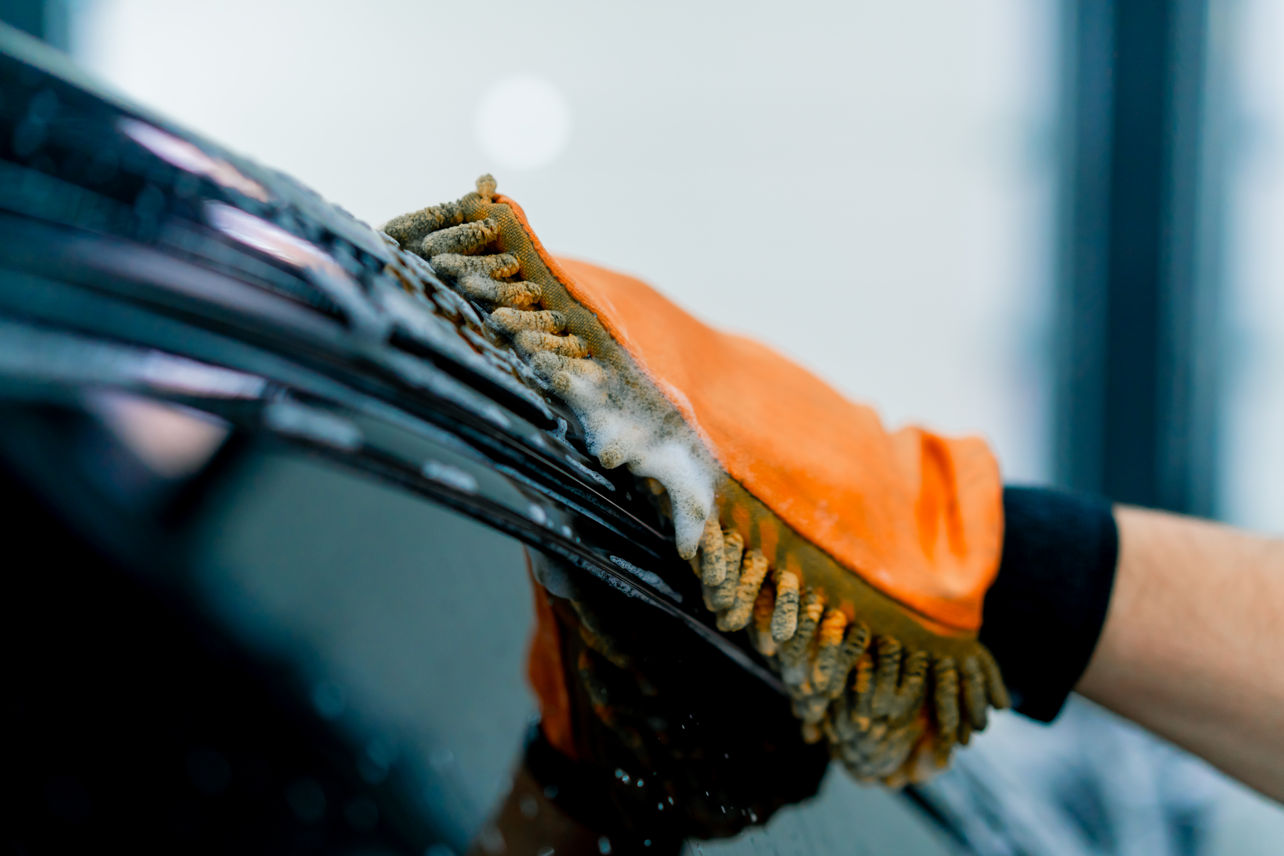 Car detailing Melbourne — Exclusive Car Care