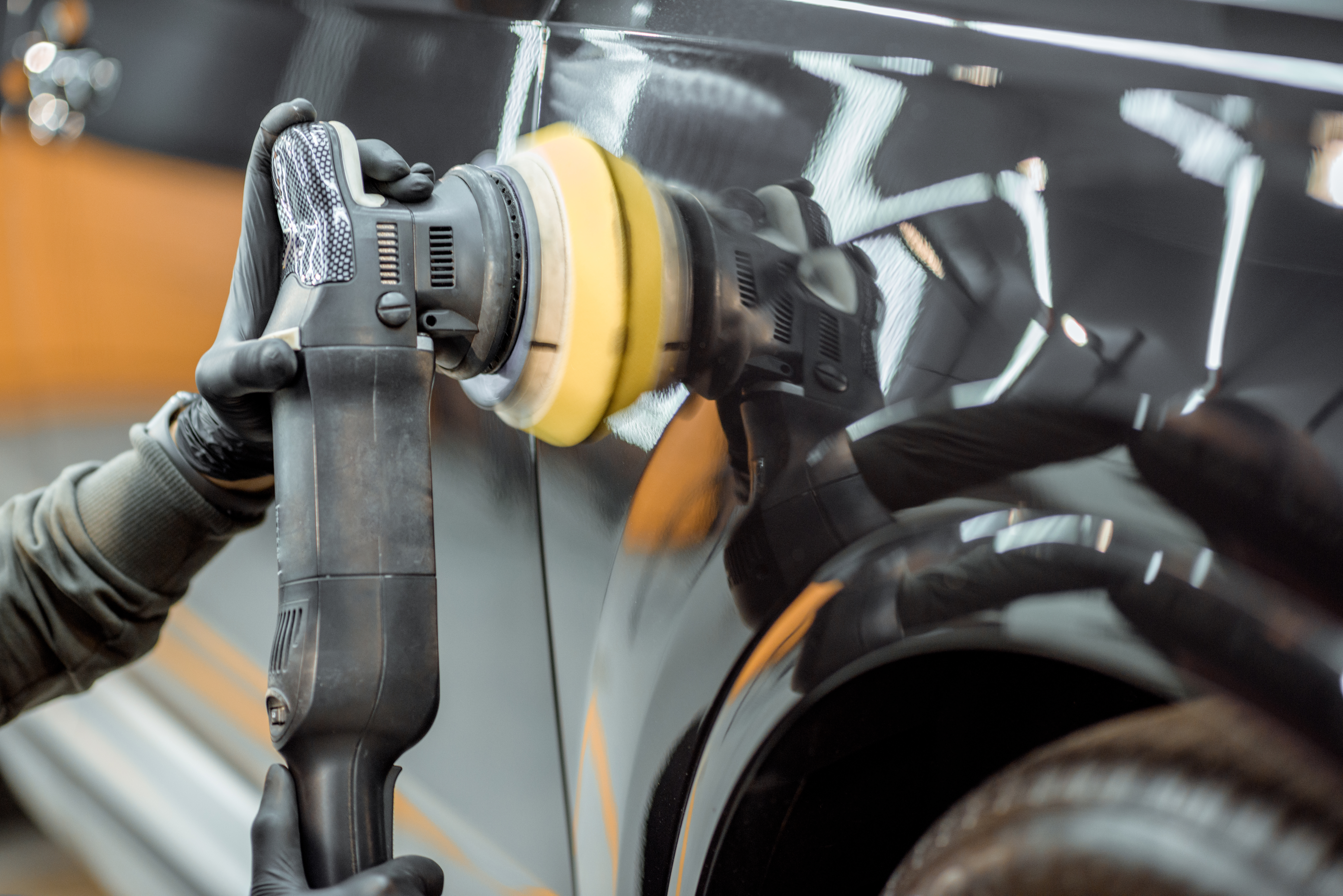 Ceramic coating Melbourne — Exclusive Car Care